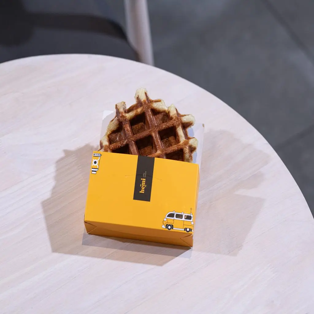 Waffle